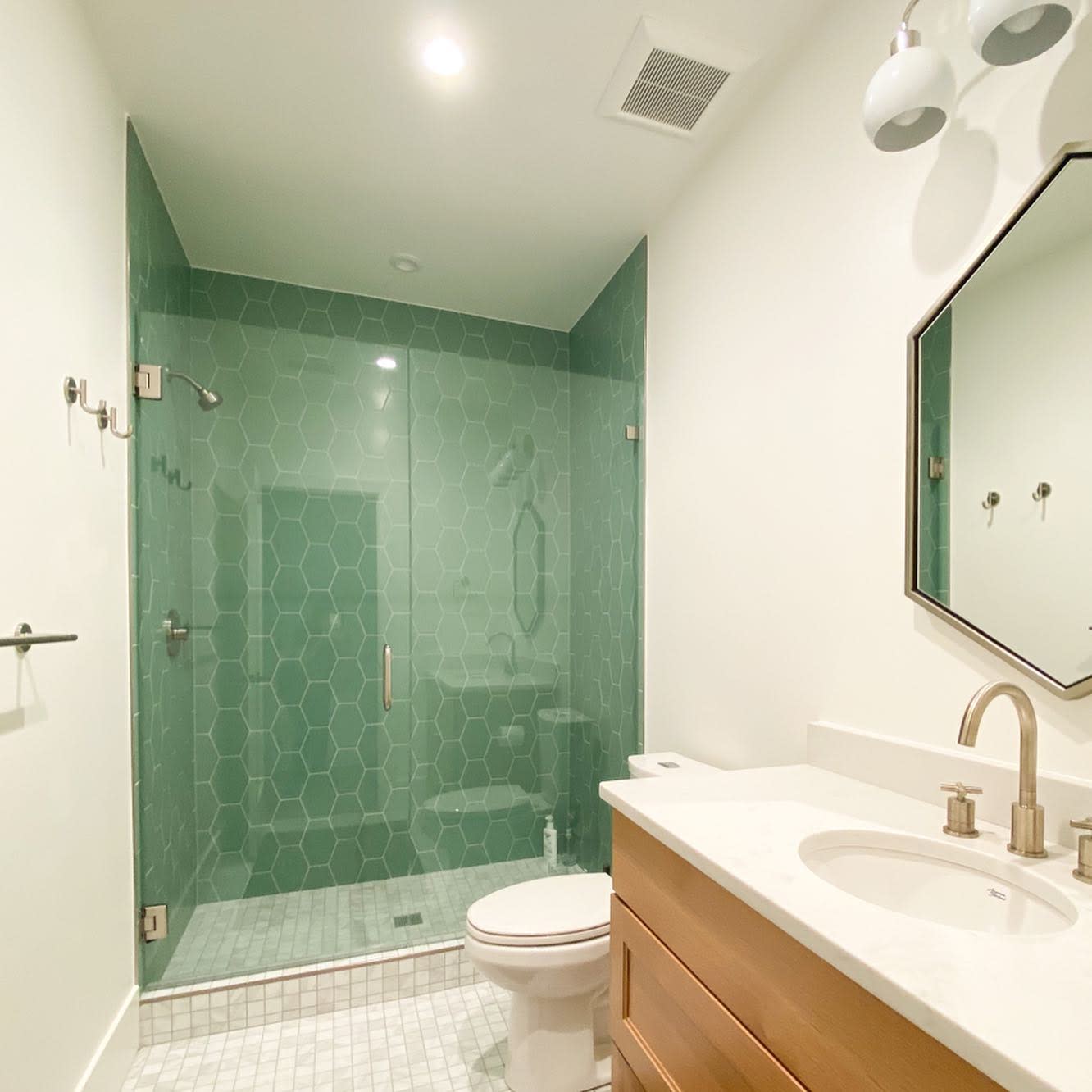 Bathroom Basement Apartment Ideas -wheremymindwonders.design